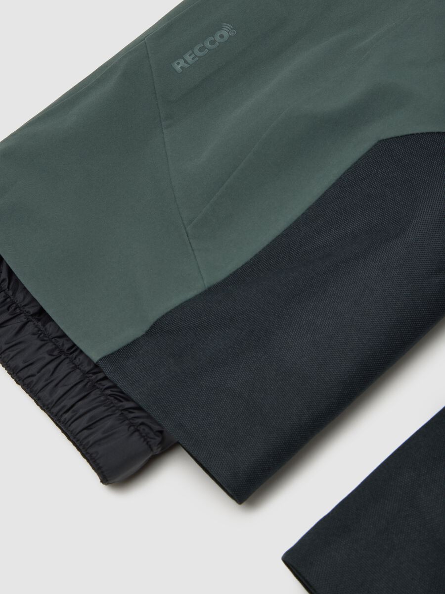 Παντελόνια κελύφους ALTAVIA ΜΕ DEBORAH COMPAGNONI_6