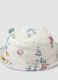 Disney Winnie the Pooh pure cotton bucket hat_2
