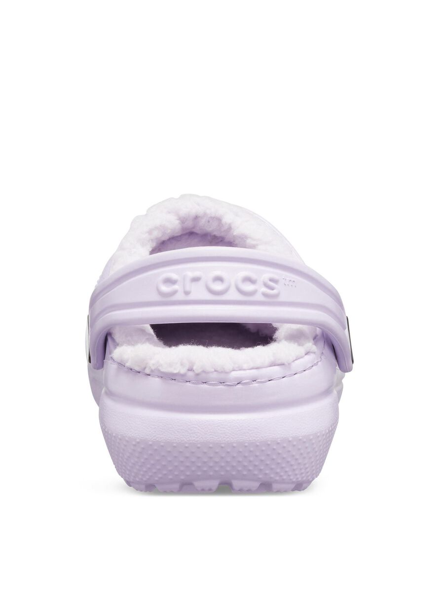 Crocs Classic Lined Clogs with padding_2