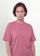 &Rho;&omicron;&zeta; T-shirt &mu;&epsilon; &sigma;&tau;&rho;&omicron;&gamma;&gamma;&upsilon;&lambda;ή &lambda;&alpha;&iota;&mu;ό&kappa;&omicron;&psi;&eta; &alpha;&pi;ό &epsilon;&lambda;&alpha;&sigma;&tau;&iota;&kappa;ό &mu;&epsilon;ί&gamma;&mu;&alpha; &beta;&alpha;&mu;&beta;&alpha;&kappa;&iota;&omicron;ύ &kappa;&alpha;&iota; modal, &kappa;&alpha;&nu;&omicron;&nu;&iota;&kappa;ή &epsilon;&phi;&alpha;&rho;&mu;&omicron;&gamma;ή_0