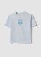 Graues T-Shirt aus reiner Baumwolle mit Toy Story-Print f&uuml;r Jungen_1