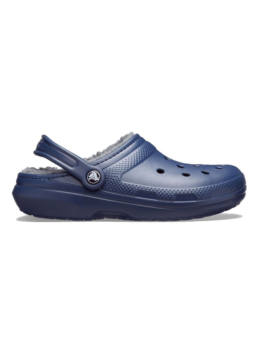 Crocs Classic Lined Clogs with padding_0