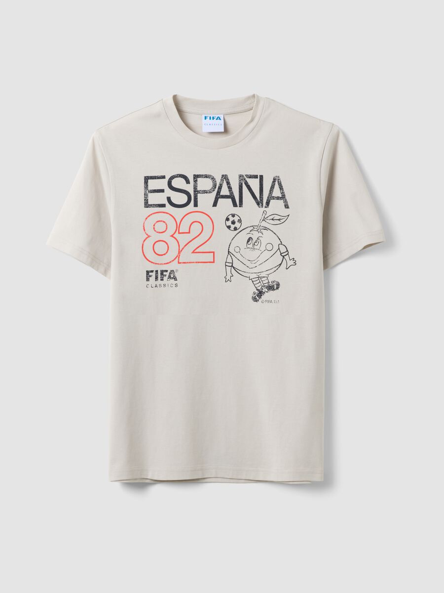 FIFA WORLD CUP&trade; - 1982_0