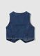 Denim gilet_4