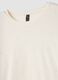 Black stretch-fabric crew-neck pyjamas_5