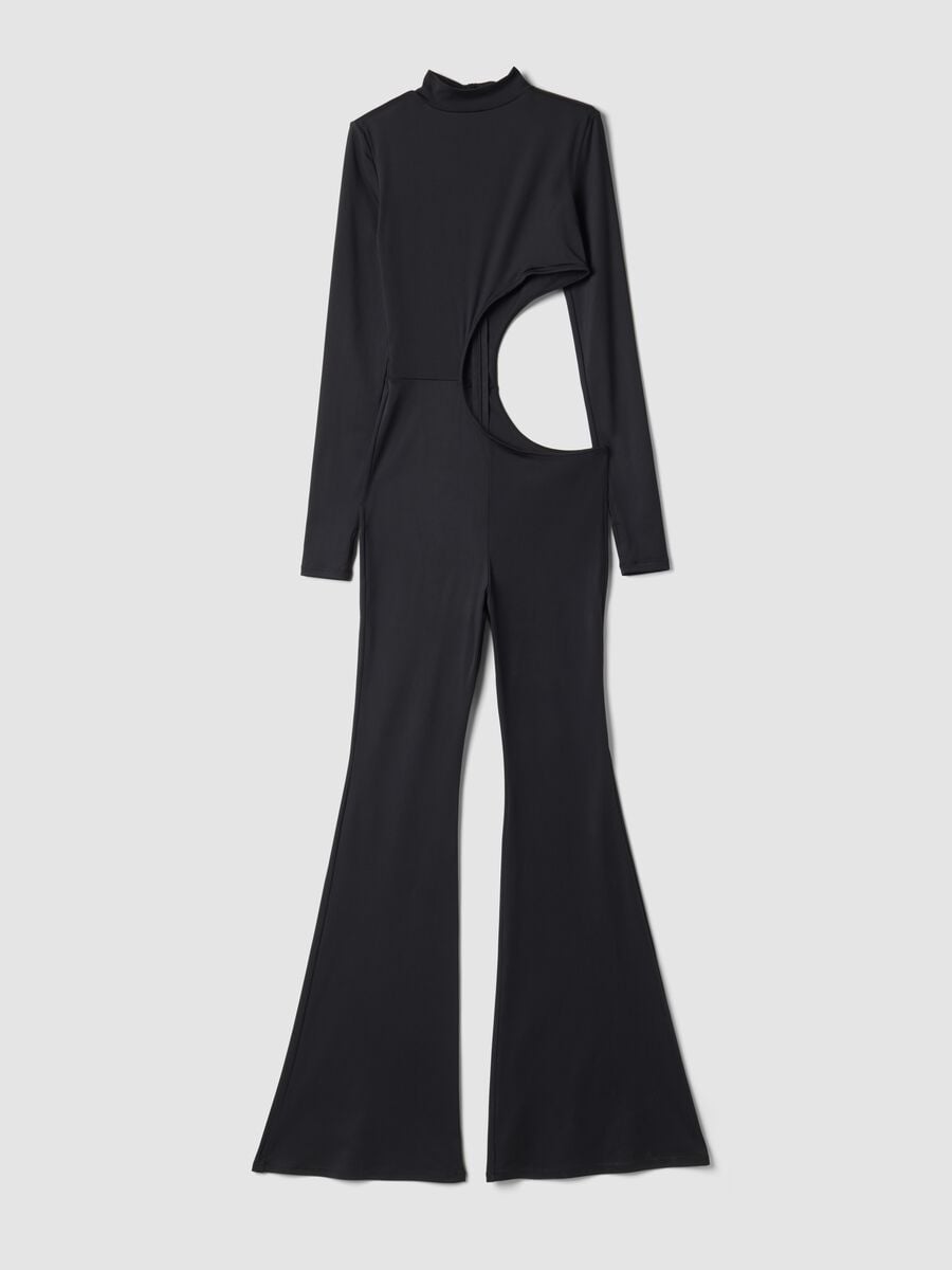 Schwarzer Cut-out-Body_1