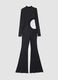 Schwarzer Cut-out-Body_0