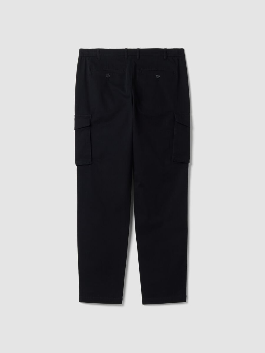 &Mu;&alpha;ύ&rho;&omicron; cargo &pi;&alpha;&nu;&tau;&epsilon;&lambda;ό&nu;&iota; slim fit &alpha;&pi;ό &epsilon;&lambda;&alpha;&sigma;&tau;&iota;&kappa;ό &beta;&alpha;&mu;&beta;ά&kappa;&iota;_2