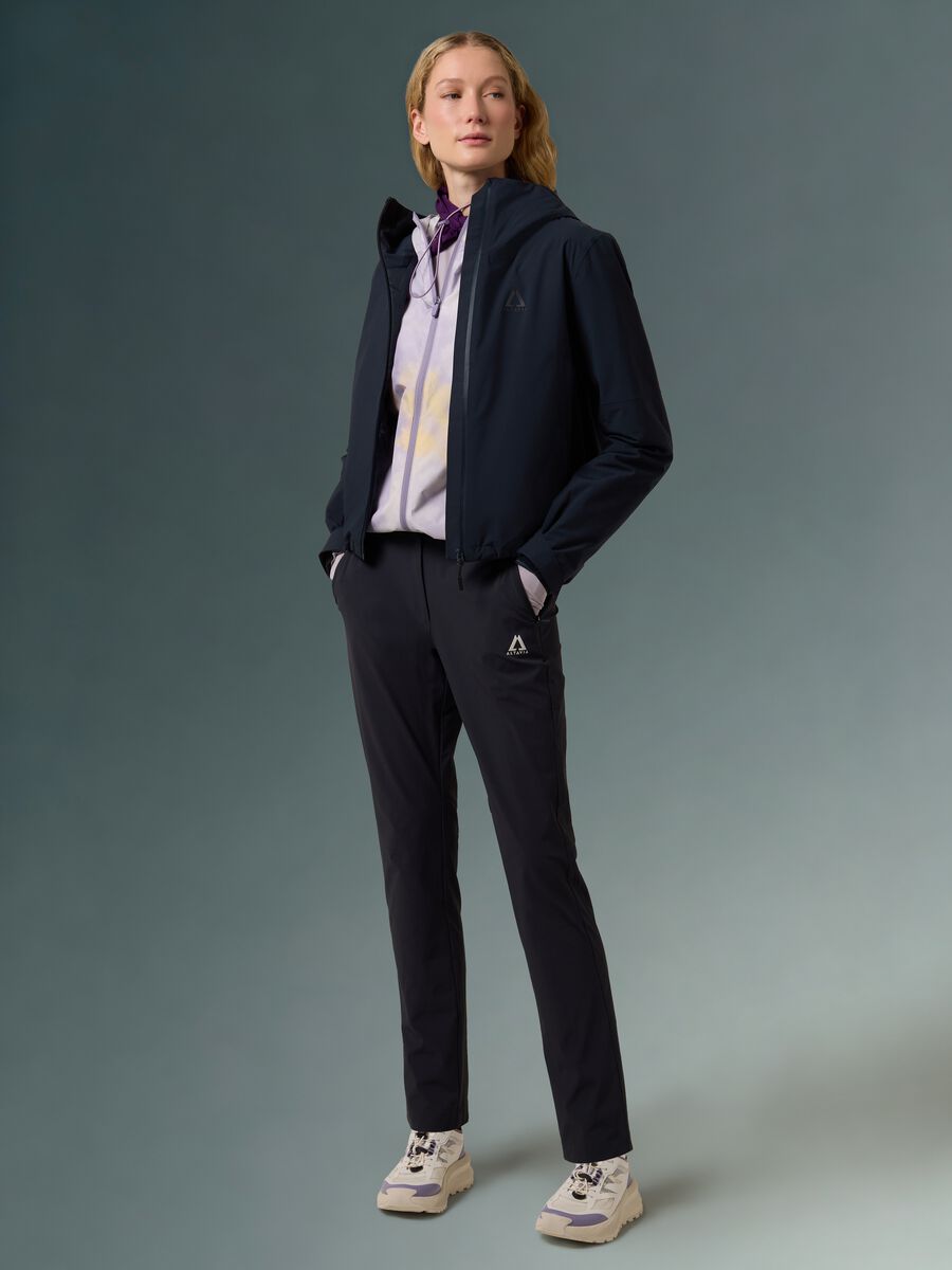 Raincore Jacket ALTAVIA WITH DEBORAH COMPAGNONI_0