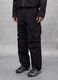 Cargo Pants Black_2