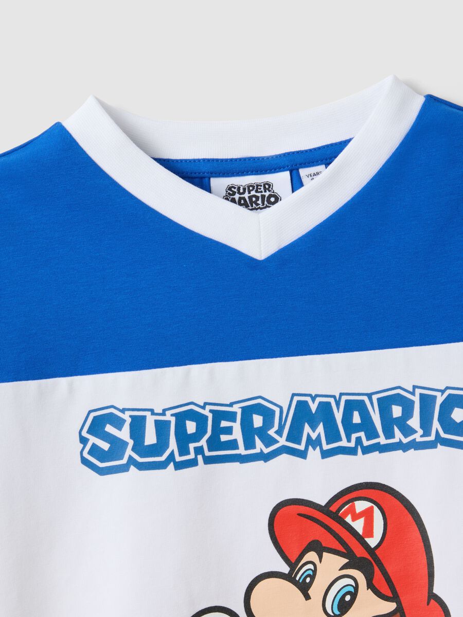 &Pi;&alpha;&iota;&delta;&iota;&kappa;ό T-shirt &alpha;&pi;ό &epsilon;&lambda;&alpha;&sigma;&tau;&iota;&kappa;ό &beta;&alpha;&mu;&beta;ά&kappa;&iota; &pi;&omicron;&lambda;ύ&chi;&rho;&omega;&mu;&omicron; &mu;&epsilon; &kappa;&alpha;&nu;&omicron;&nu;&iota;&kappa;ή &gamma;&rho;&alpha;&mu;&mu;ή_3