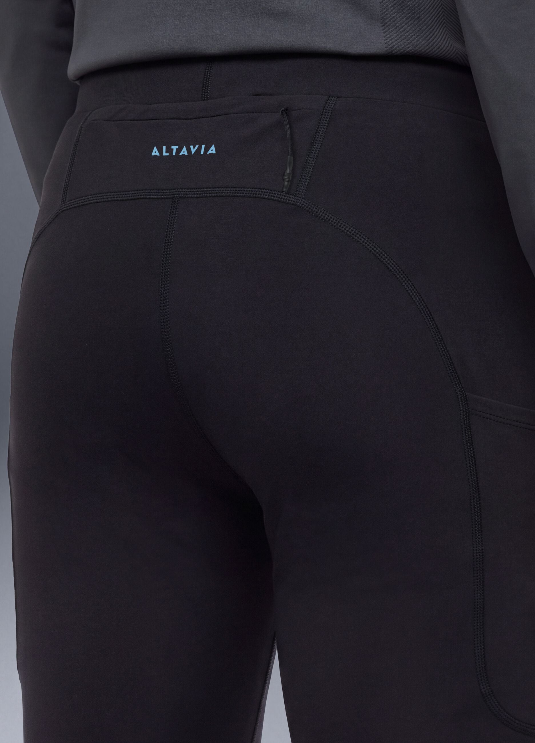 &Kappa;&omicron;&lambda;ά&nu; Running Base Layer Easy Dry ALTAVIA