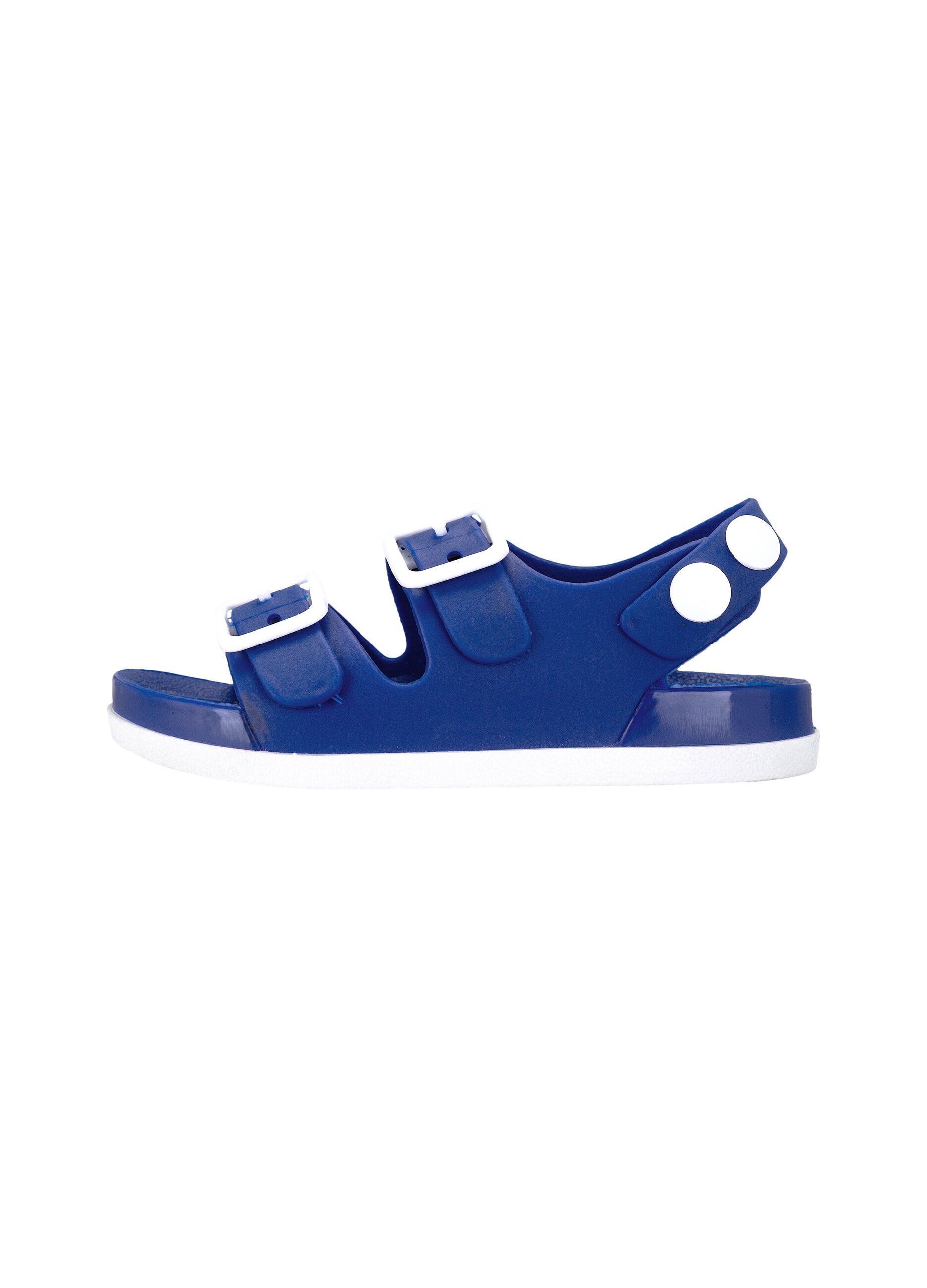 Marel sandals with buckles