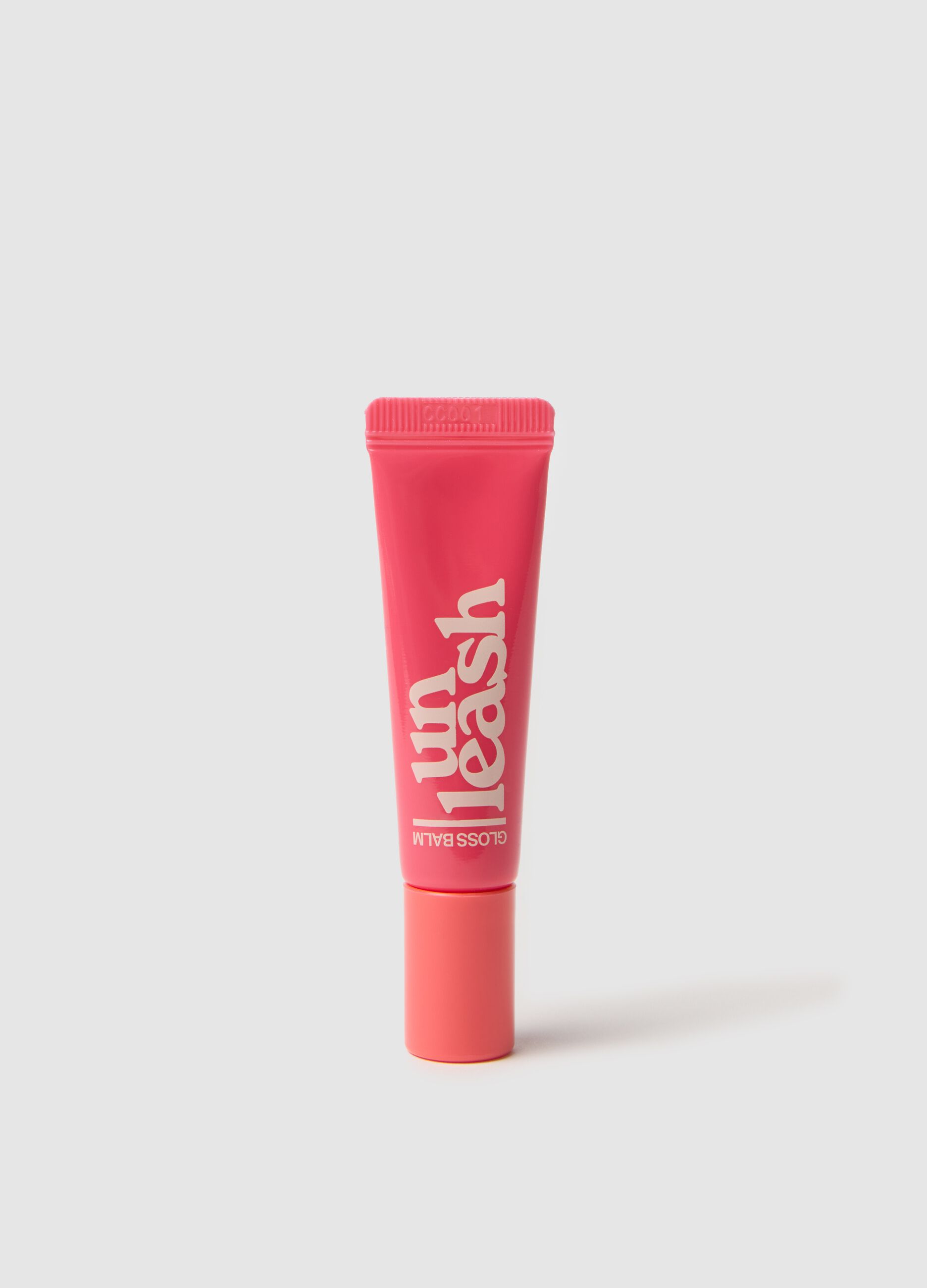 Sunset Dazzle Gloss Balm No.3 Ibiza lip balm - Korean makeup