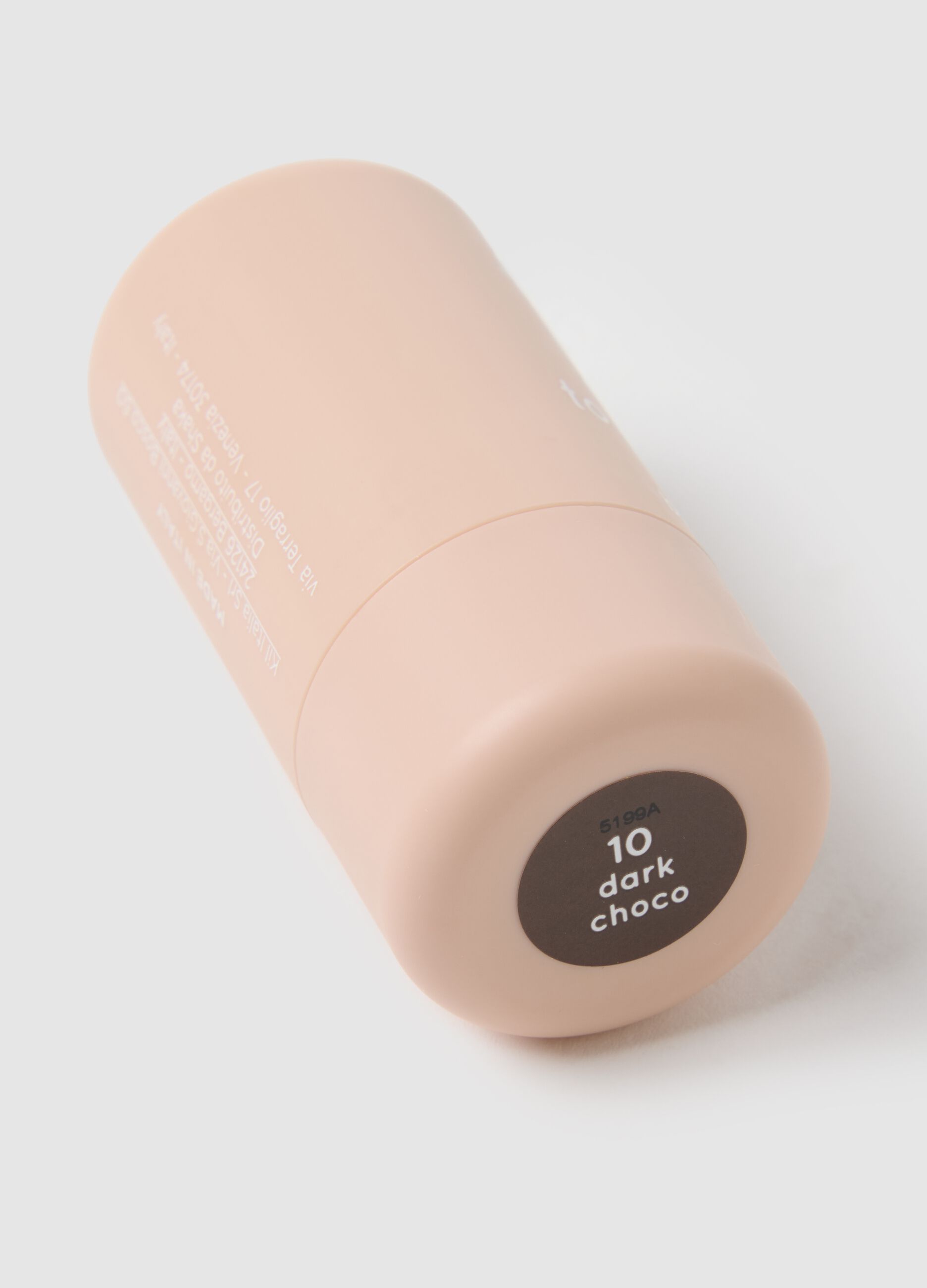 Pink Sculpt to Contour 10 DARK CHOCOLATE