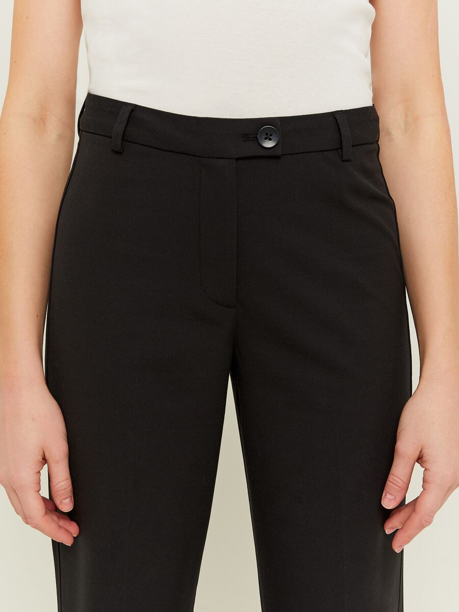 Straight-fit high-rise trousers_2