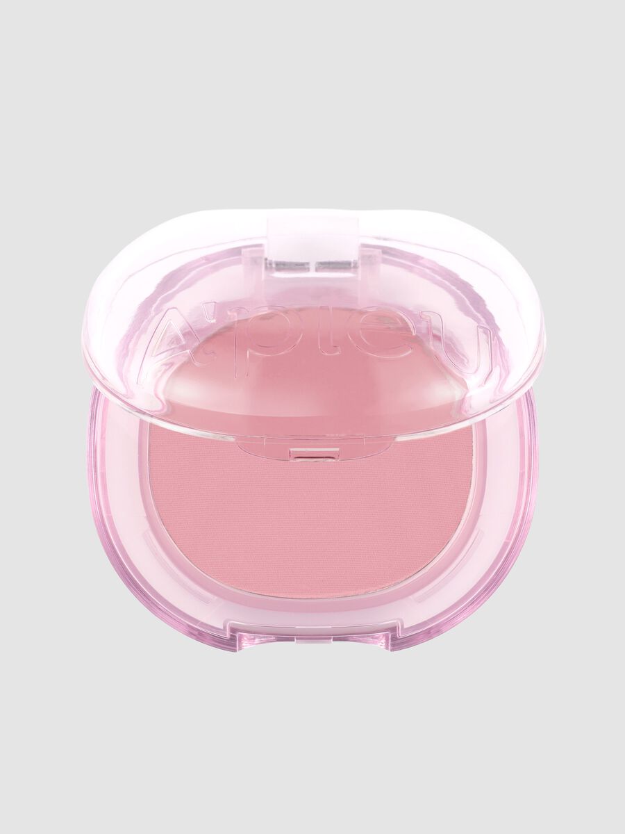 Juicy-Pang Pastel Blusher PK11 Ribbon Cotton 3,7 g &ndash; &Kappa;&omicron;&rho;&epsilon;ά&tau;&iota;&kappa;&omicron; &mu;&alpha;&kappa;&iota;&gamma;&iota;ά&zeta;_1
