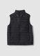 Ultralight Padded Windproof Gilet ALTAVIA WITH DEBORAH COMPAGNONI_4
