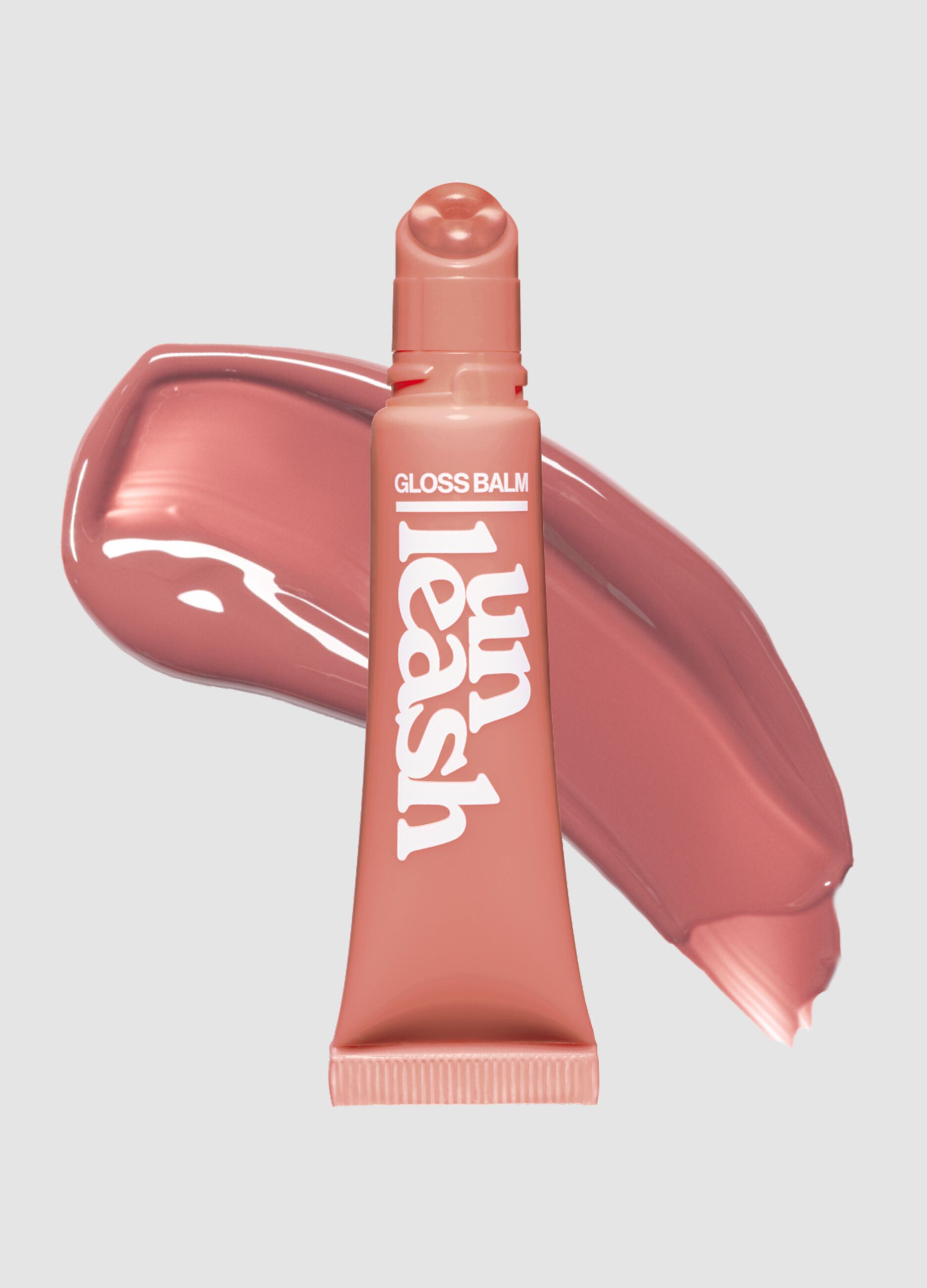 SUNSET DAZZLE GLOSS BALM N.&ordm; 7 ROME &ndash; Maquilhagem coreana