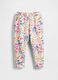 Multicolour Cotton Trousers_1