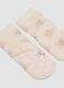 2er-Pack hellbeige rutschfeste Socken aus elastischer Bio-Baumwolle_2