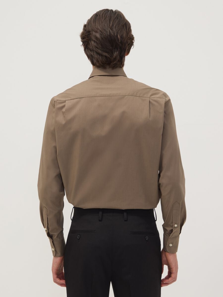 &Kappa;&alpha;&phi;έ &pi;&omicron;&upsilon;&kappa;ά&mu;&iota;&sigma;&omicron; regular fit &mu;&epsilon; button-down &gamma;&iota;&alpha;&kappa;ά, easy iron_3