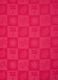 Pink pure cotton beach towel with jacquard pattern_2