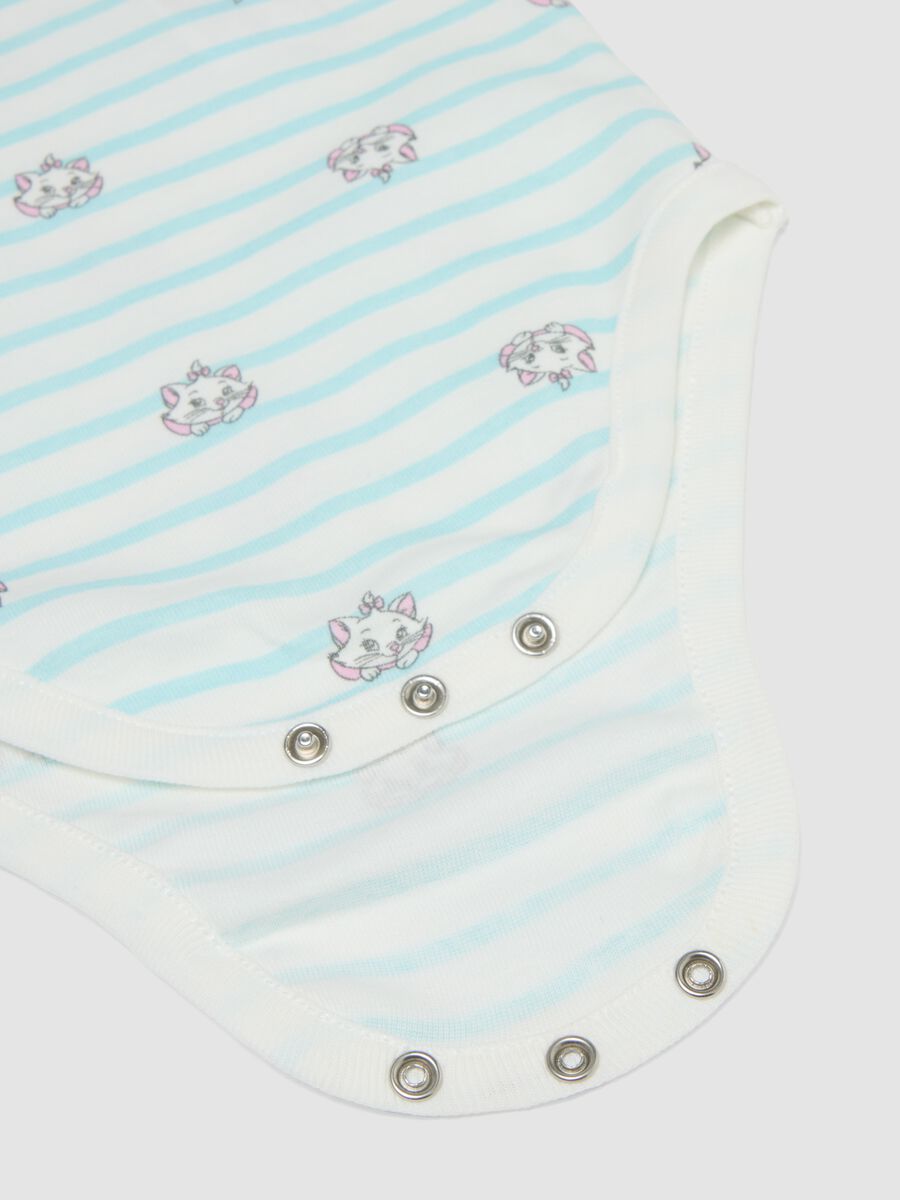 2-pack of sky-blue bodysuits in pure organic cotton_2