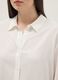 White Pure Viscose Shirt Regular Fit_3