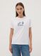 &Lambda;&epsilon;&upsilon;&kappa;ό T-shirt &alpha;&pi;ό 100% &beta;&alpha;&mu;&beta;ά&kappa;&iota; &mu;&epsilon; &sigma;&tau;ά&mu;&pi;&alpha; Hokusai_0