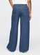 Wide Leg Denim Jeans Gap_2