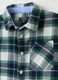 Shirt with check pattern in flannel_2
