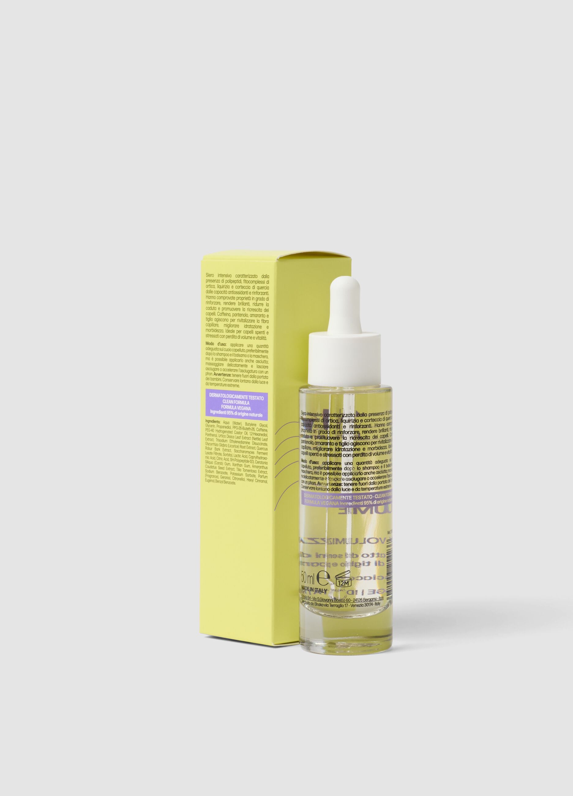 Density Serum 50ml