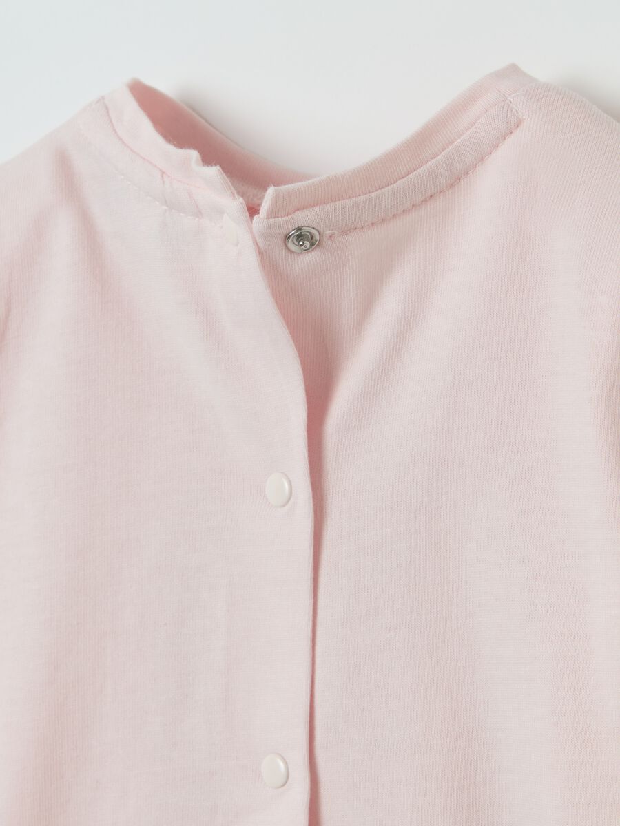 Long-sleeved T-shirt with print_3