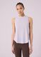 Tanktop aus weichem Stoff ALTAVIA STUDIO_2
