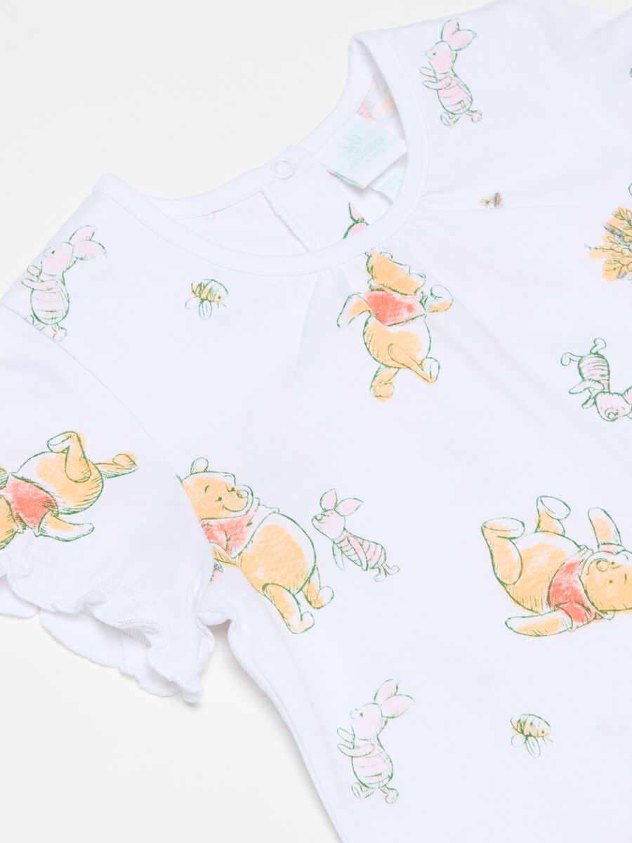 Pijama de algodón orgánico Winnie The Pooh_2