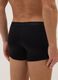 Dreierpack schwarze Stretch-Baumwollboxer im Regular Fit_2