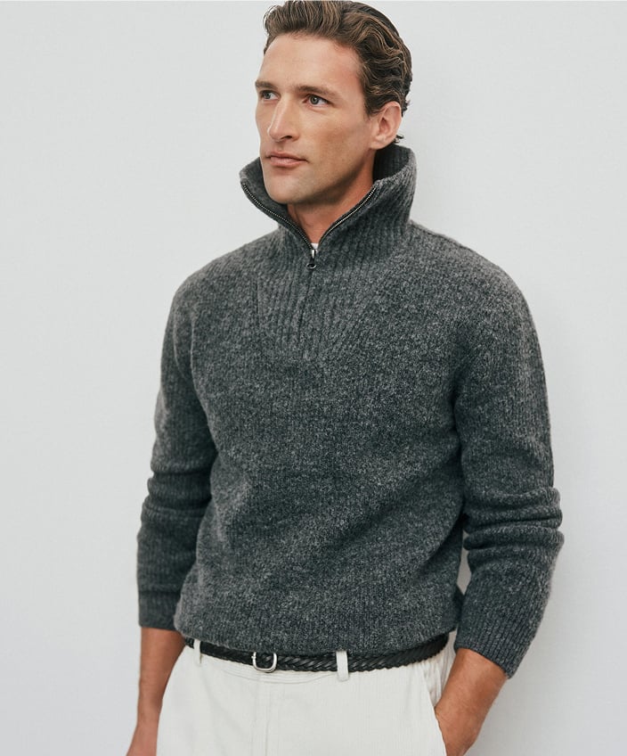 OVS_Uomo_Abbigliamento_Maglieria