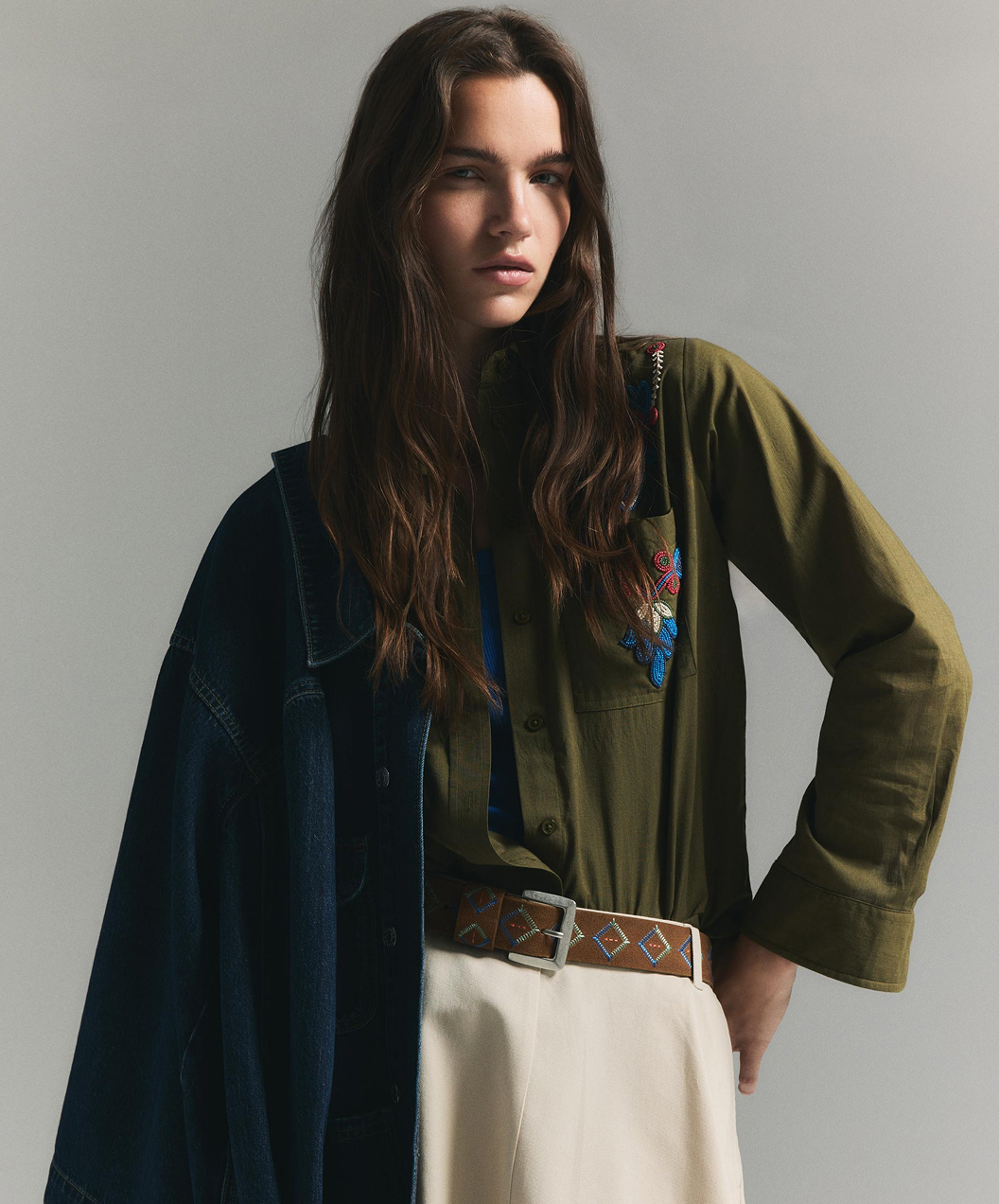 OVS_Brand_Piombo_Donna