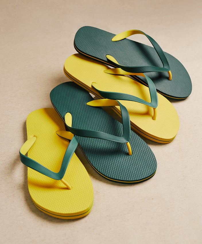 OVS_Uomo_Accessori_Ciabatteeinfradito